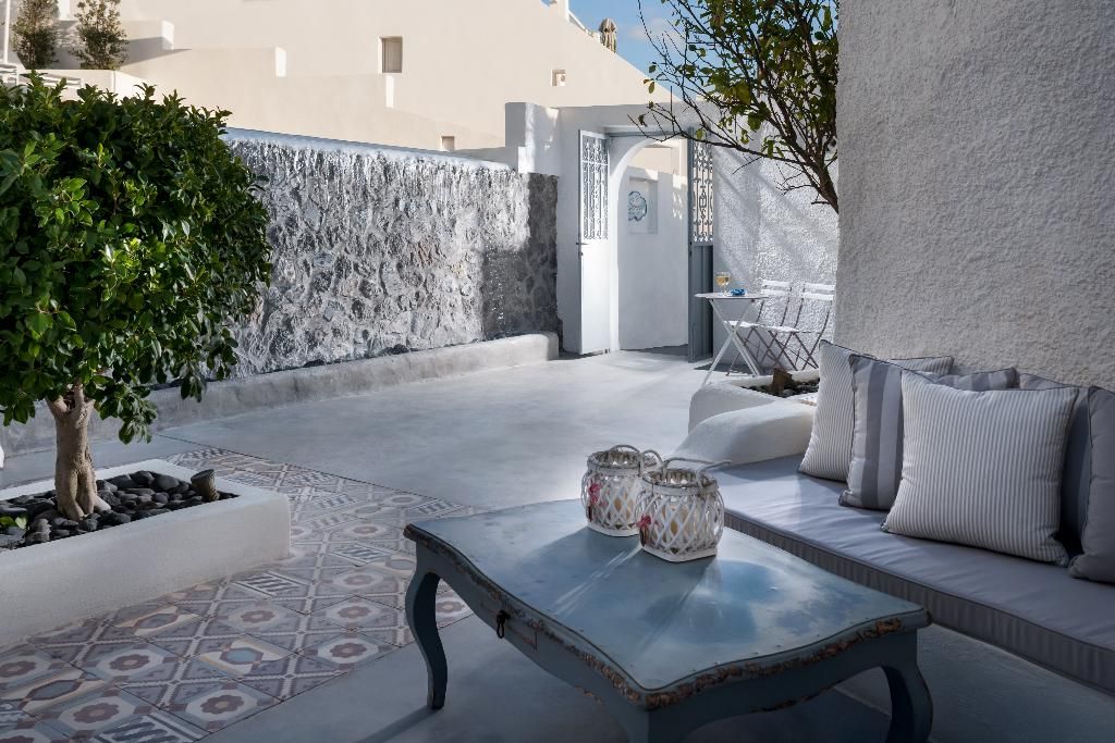 Senses Suites, foto 6