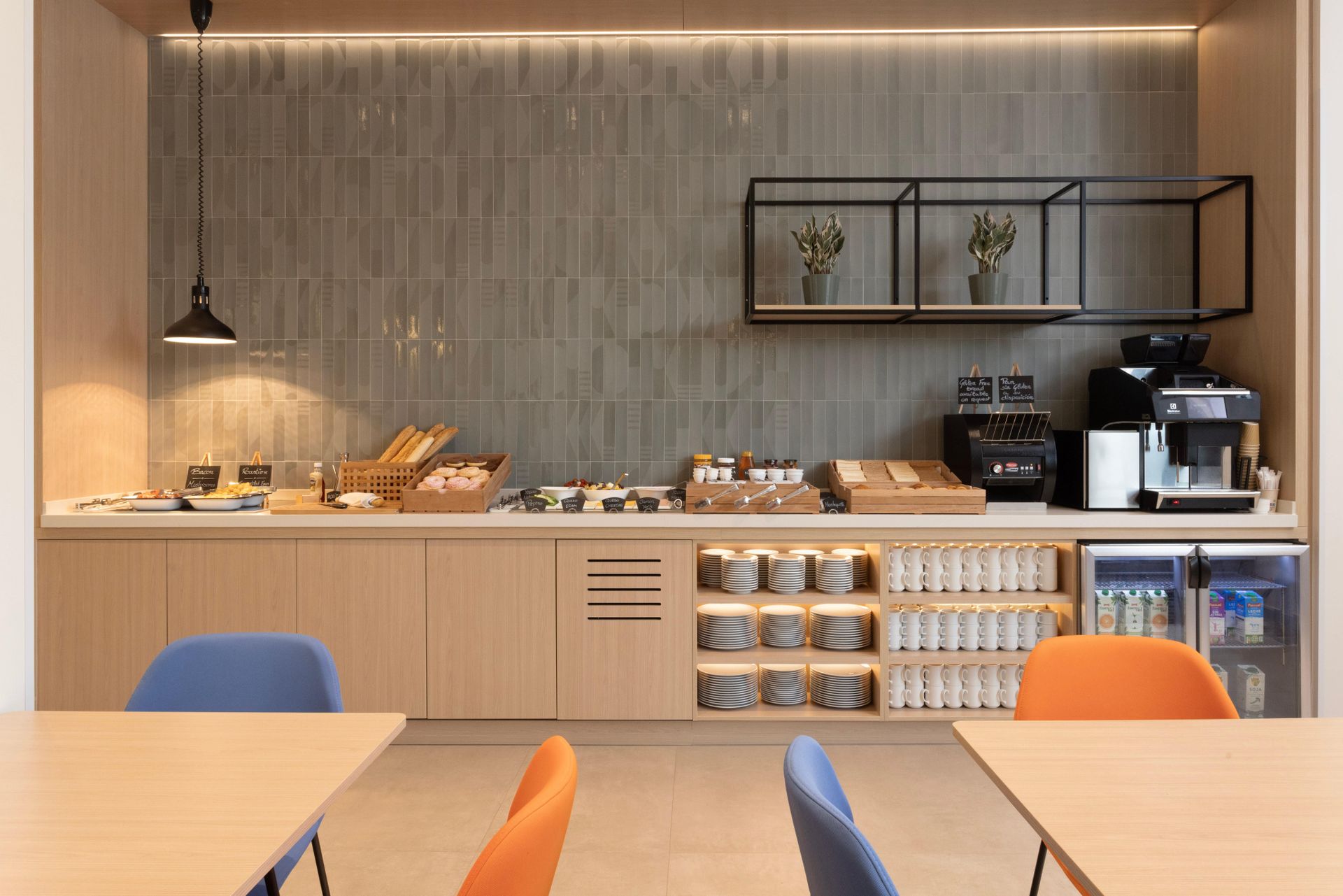 Staybridge Suites Malaga, foto 10