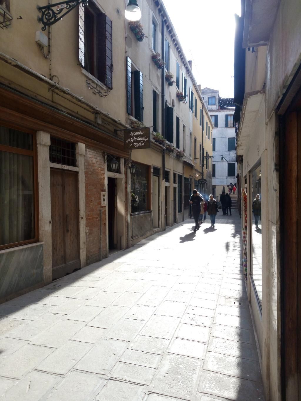 Alloggi SS Giovanni e Paolo, foto 10