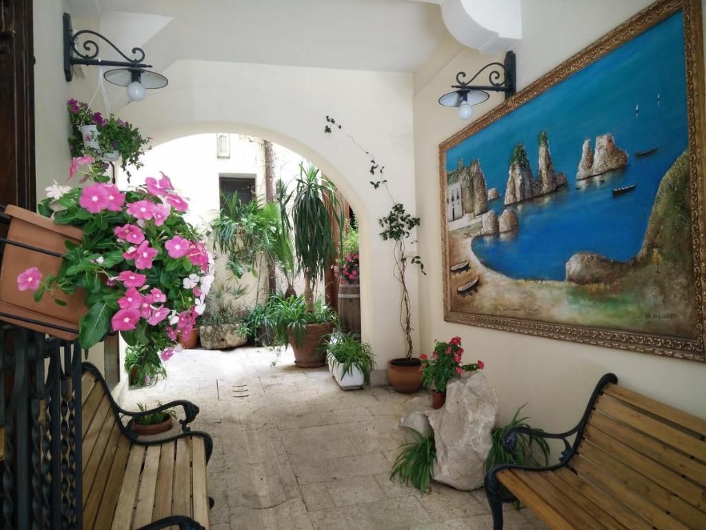 Locanda Scirocco, foto 2