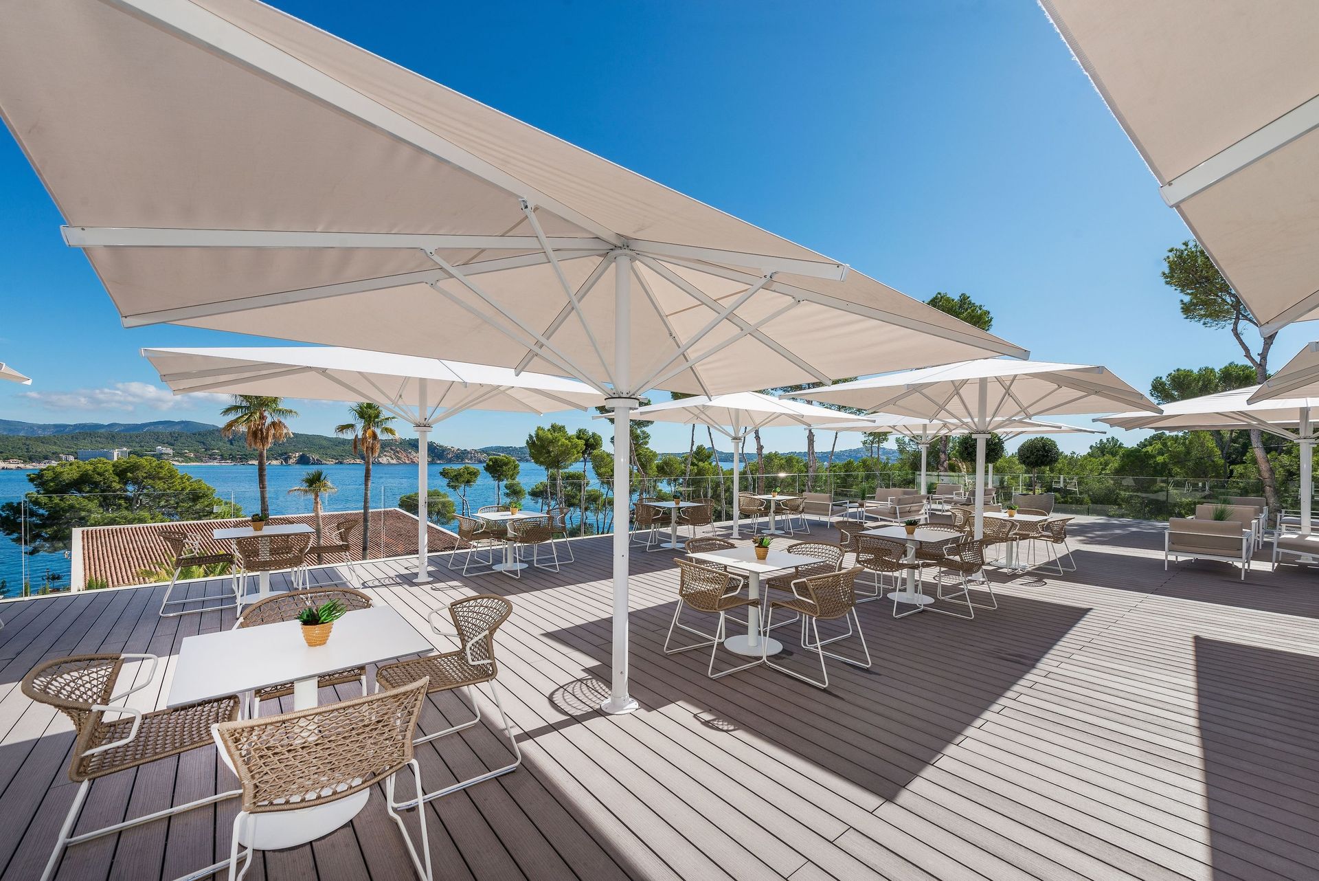 Hotel Gran Fornells, foto 3