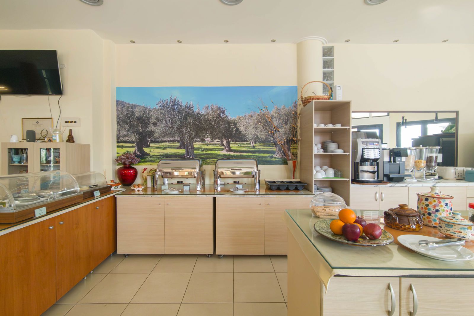 Aeolian Gaea Hotel, foto 4