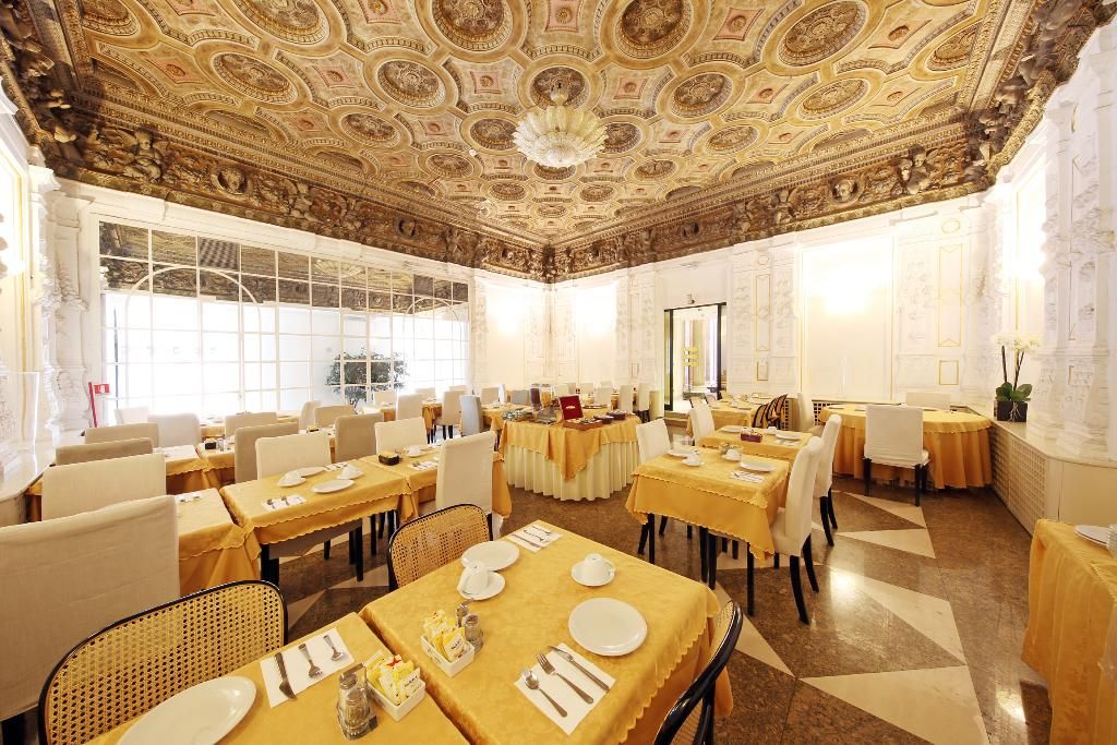 Hotel Traiano, foto 6