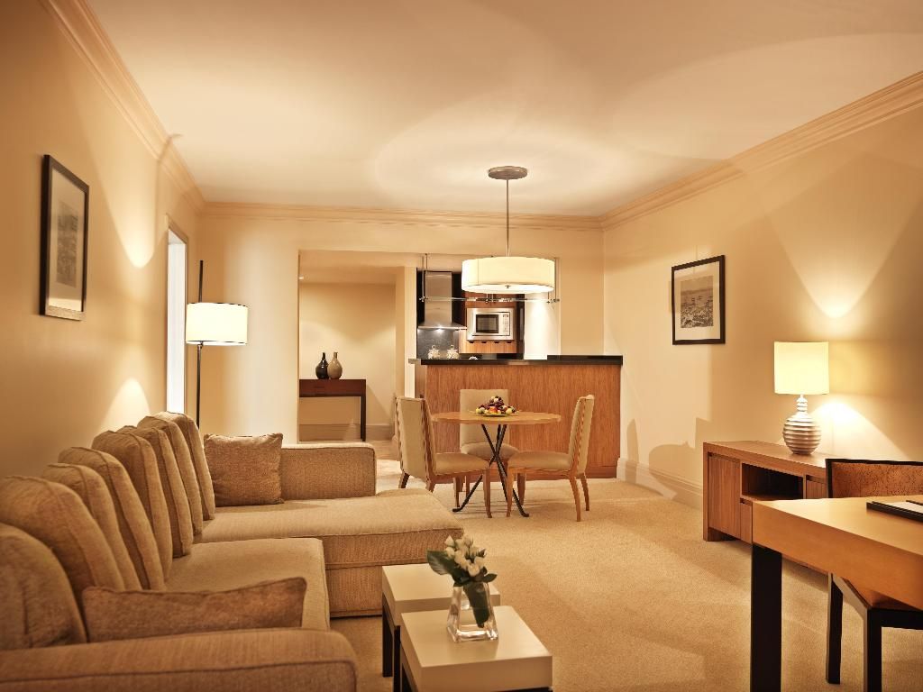 Grand Hyatt Istanbul, foto 13