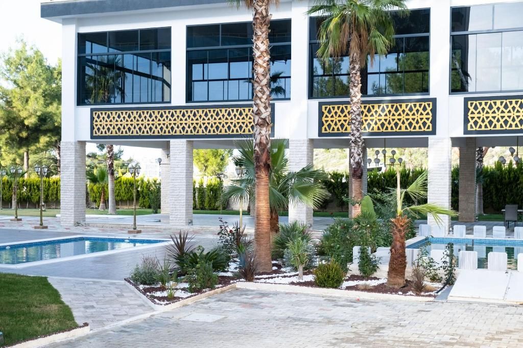 Si Hotel & Spa, foto 2