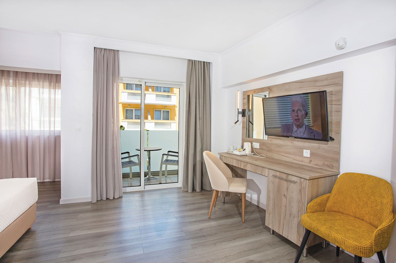 Kosta Palace City Hotel, foto 4
