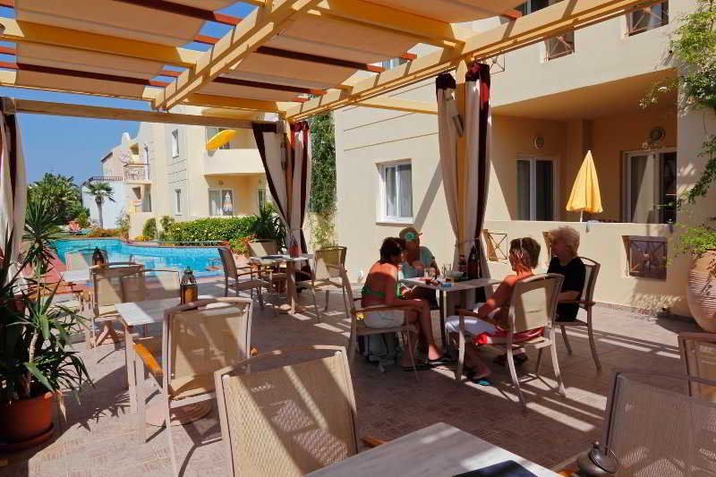 Lambrinos Suites, foto 10