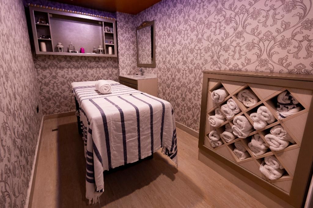 Antusa Design Hotel & Spa, foto 11