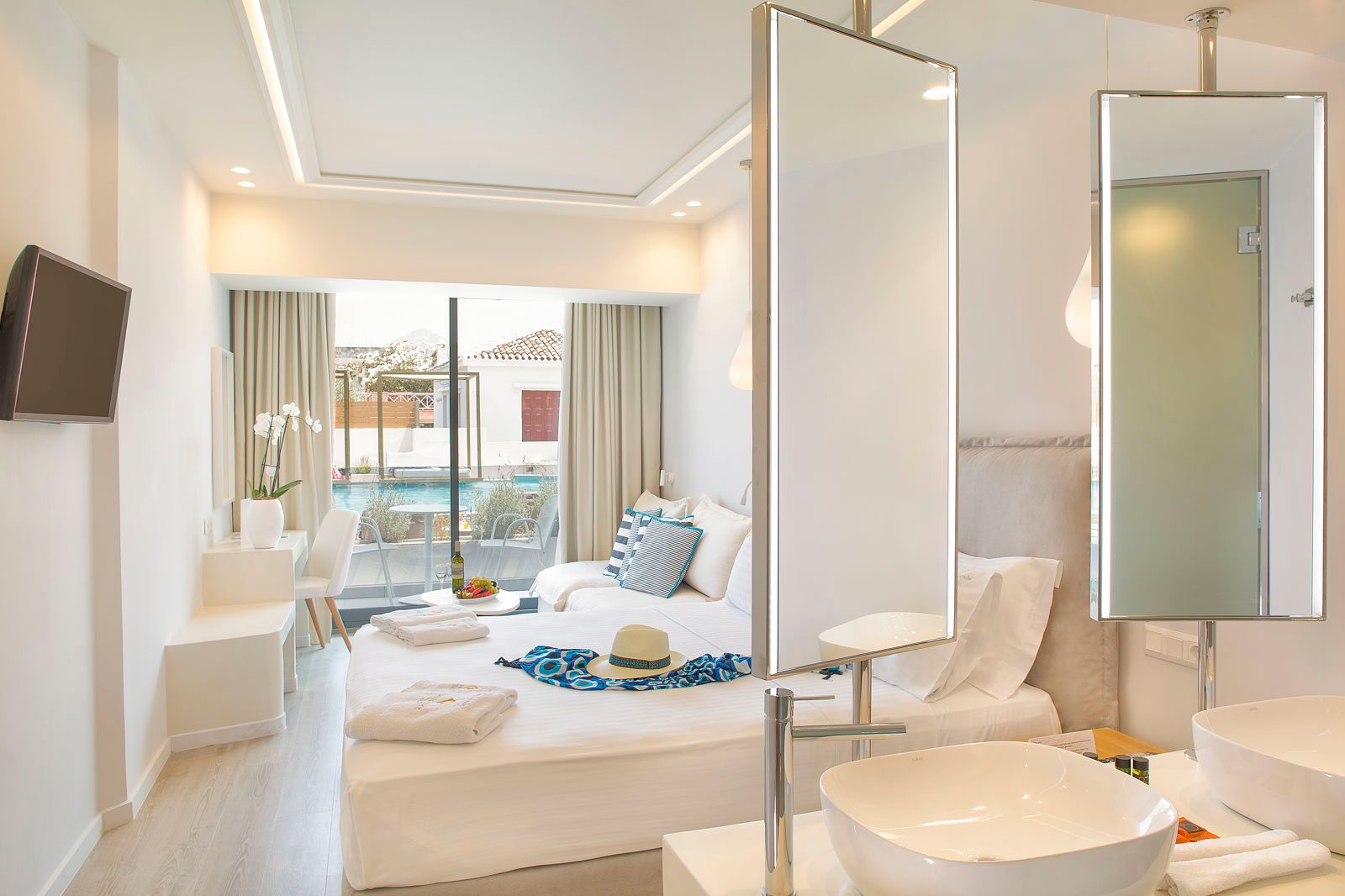 Samian Mare Hotel and Suites, foto 12