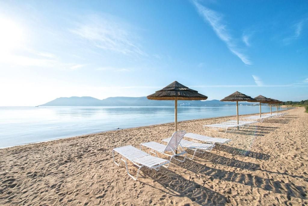 Hôtel Marina Corsica, foto 3
