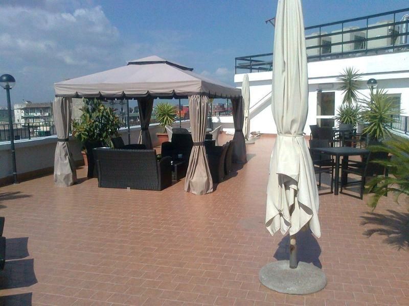 Hotel Tiempo, foto 11