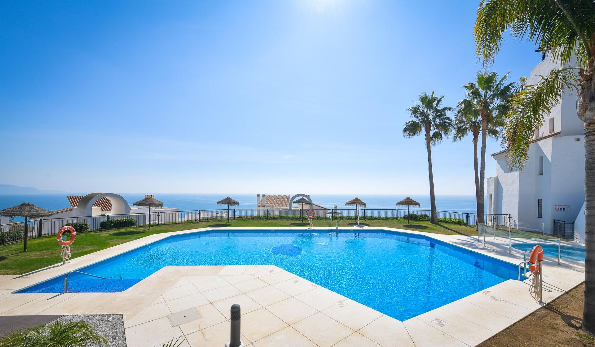Olée Nerja Holiday Rentals, foto 8