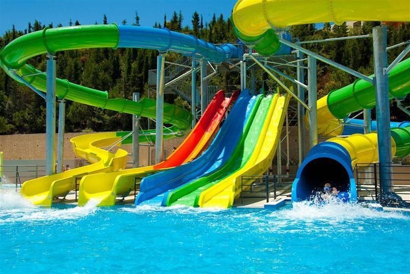 Kipriotis Aqualand Hotel, foto 12