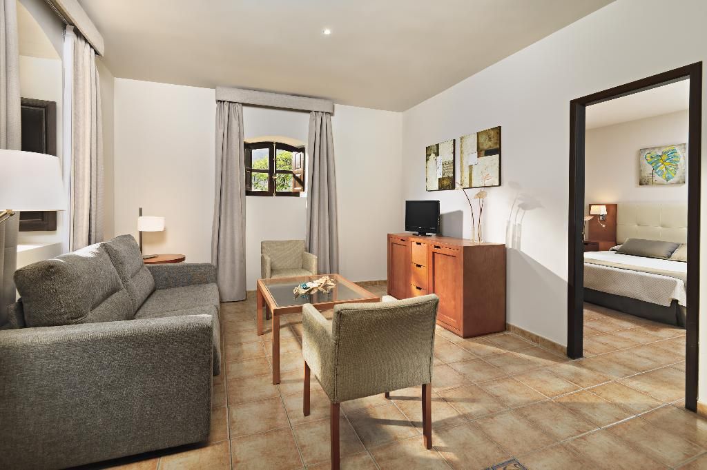 Hotel Rural Finca Salamanca, foto 5