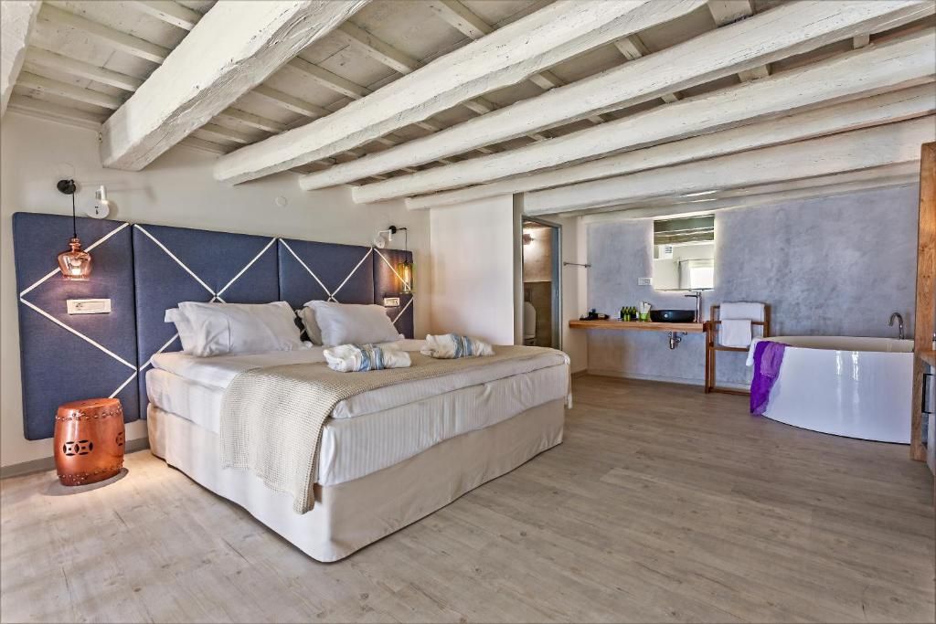 Thalassa Boutique Hotel, foto 6