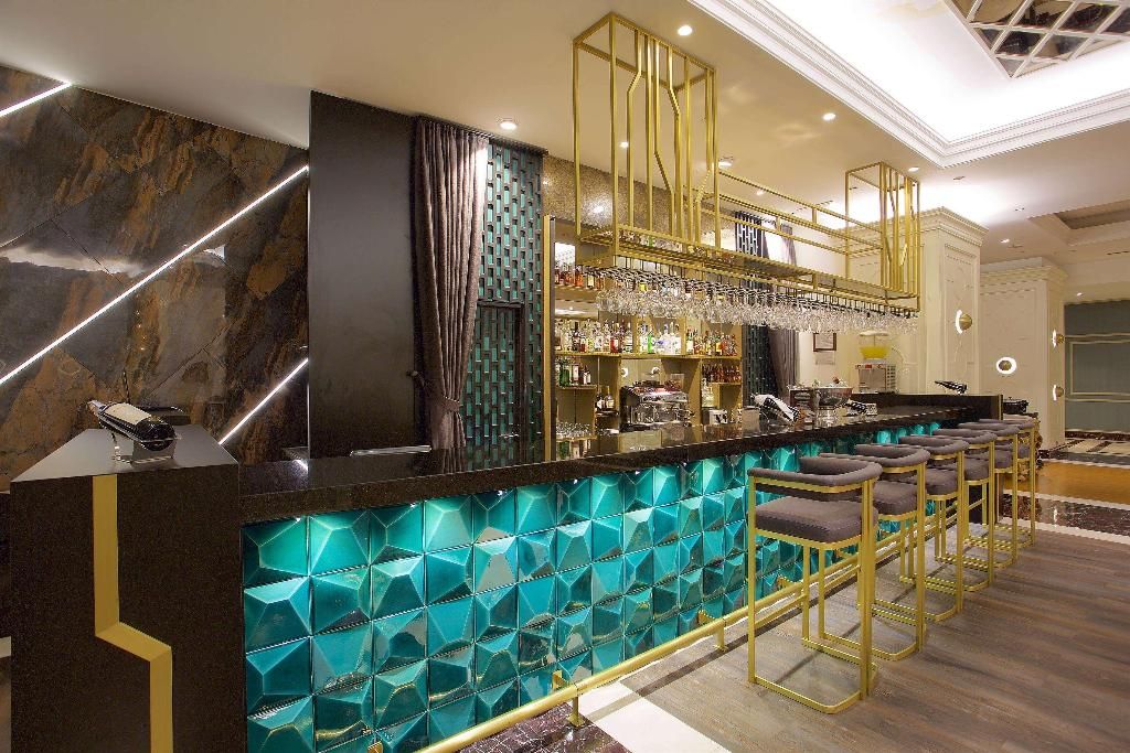 Ramada Hotel & Suites by Wyndham Istanbul Merter, foto 14