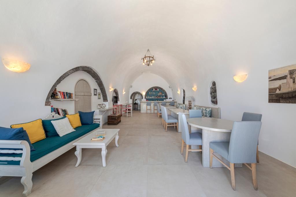 Afroessa Hotel by Caldera Houses, foto 7
