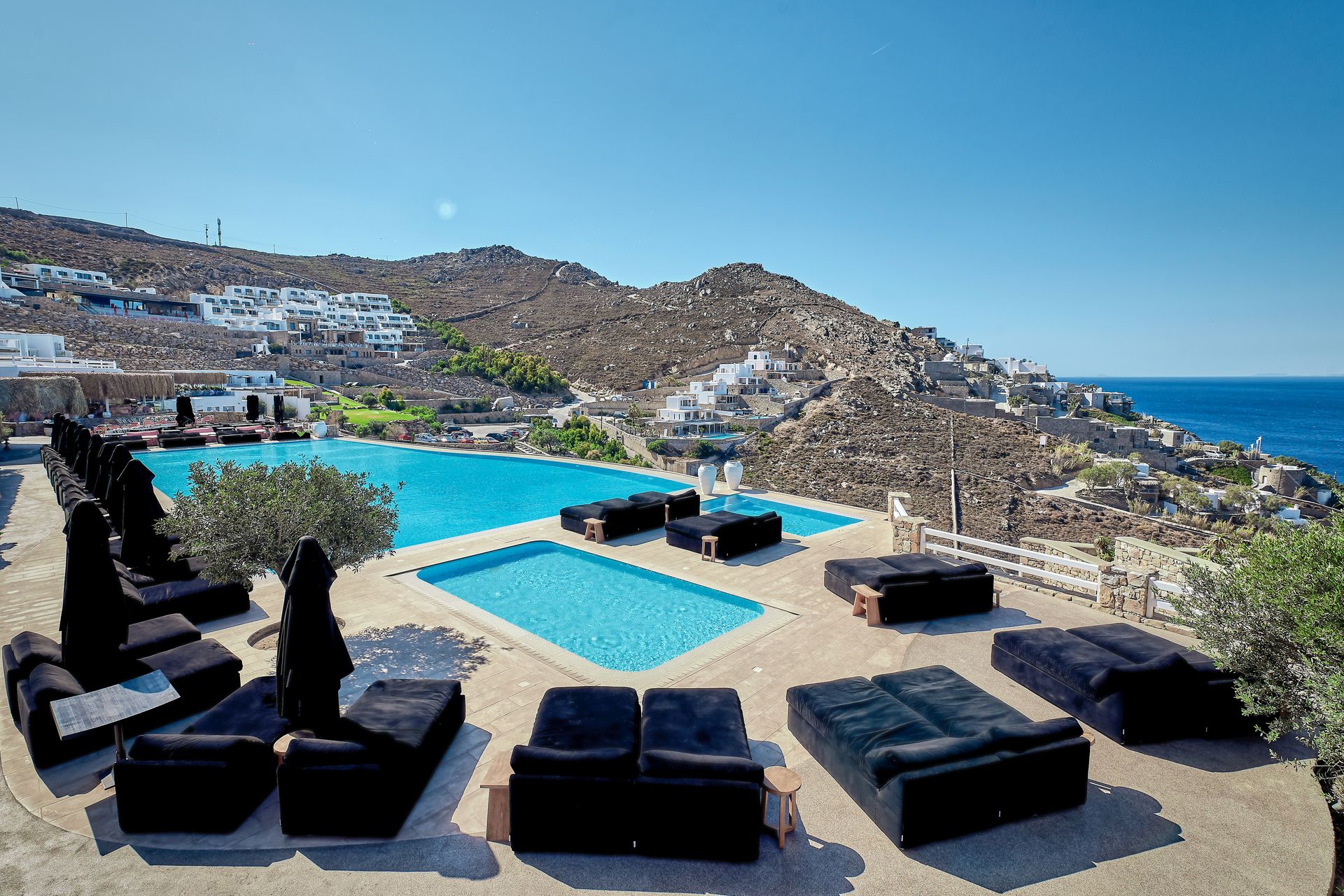 Myconian Villa Collection, foto 7