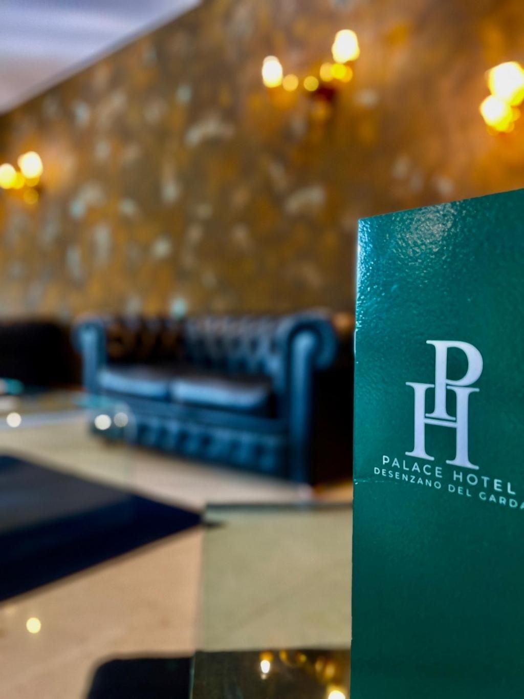 Palace Hotel Desenzano, foto 10