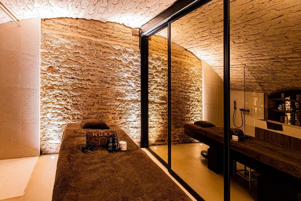 Cèdre Beaune, A Beauvallon Hotel & Spa, foto 8