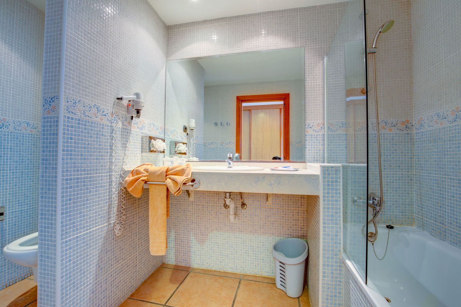 SBH Hotel Club Paraiso Playa, foto 12