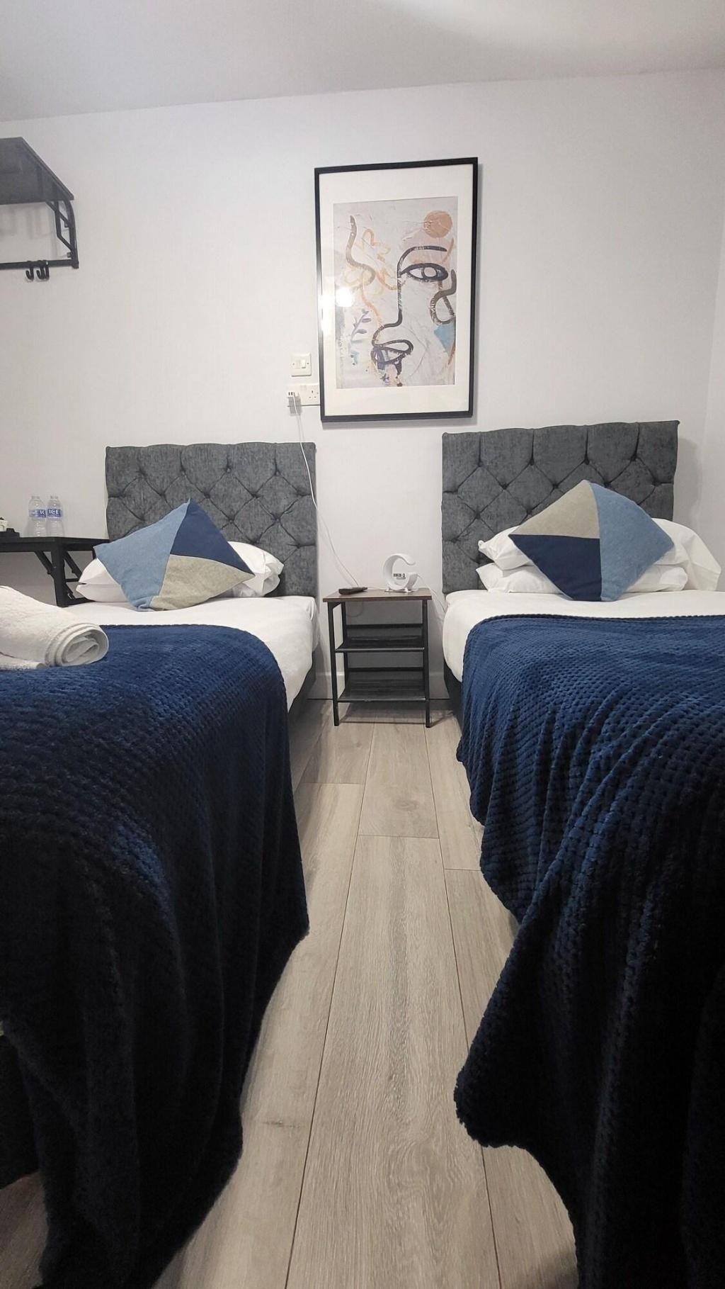 Argyle Square Hotel, foto 4