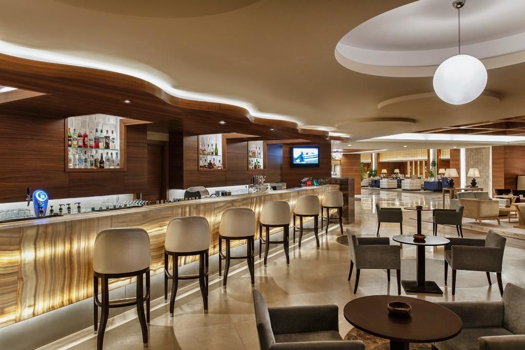 Sirene Belek Hotel, foto 3