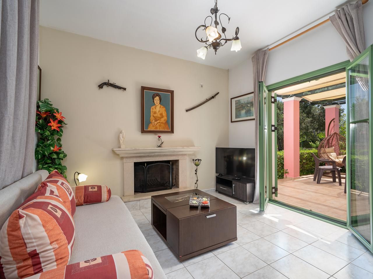 Monambeles Villas, foto 6