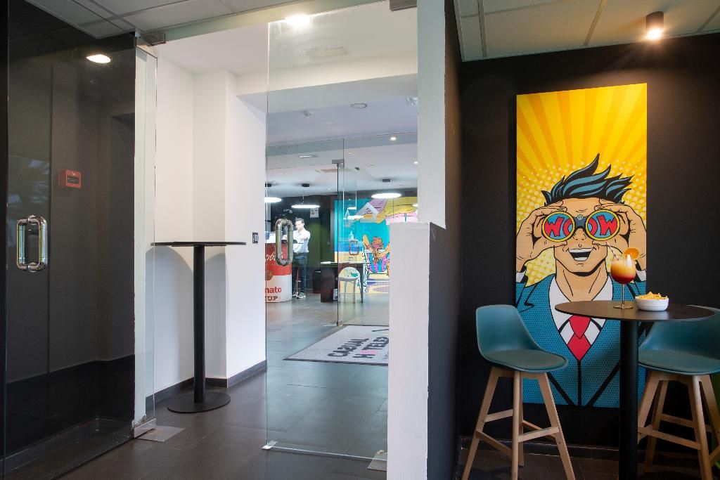 Casual Pop Art Benidorm, foto 14