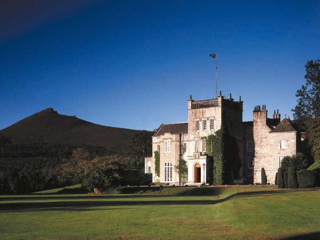 Macdonald Pittodrie House, foto 13