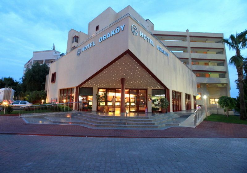 A11 Hotel Obaköy, foto 7