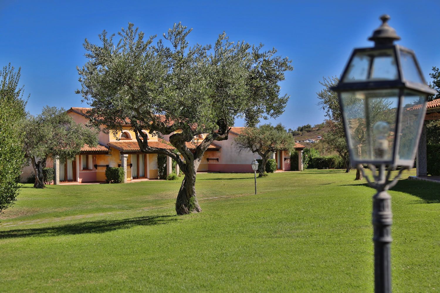 Liscia Eldi Resort, foto 10