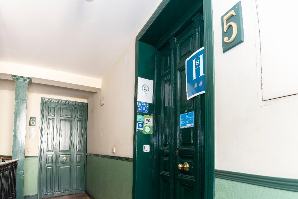 Hostal Rober, foto 11