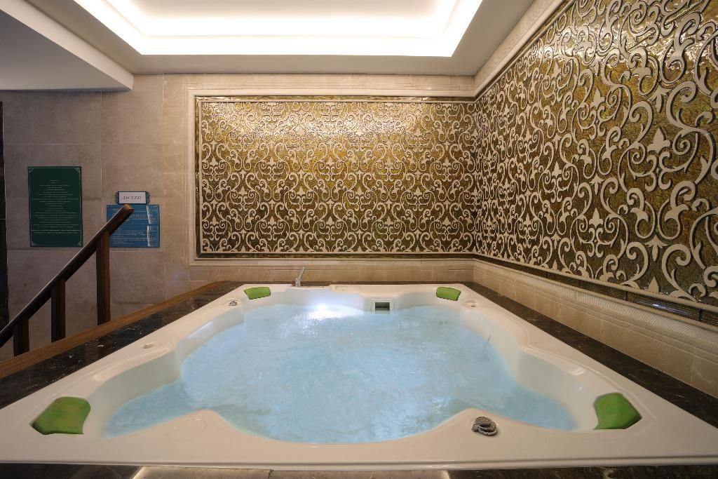 The Time Hotel Marina, foto 7