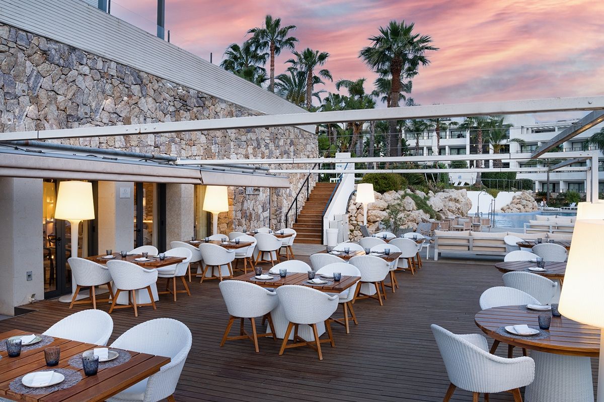 Eurostars Sitges, foto 10