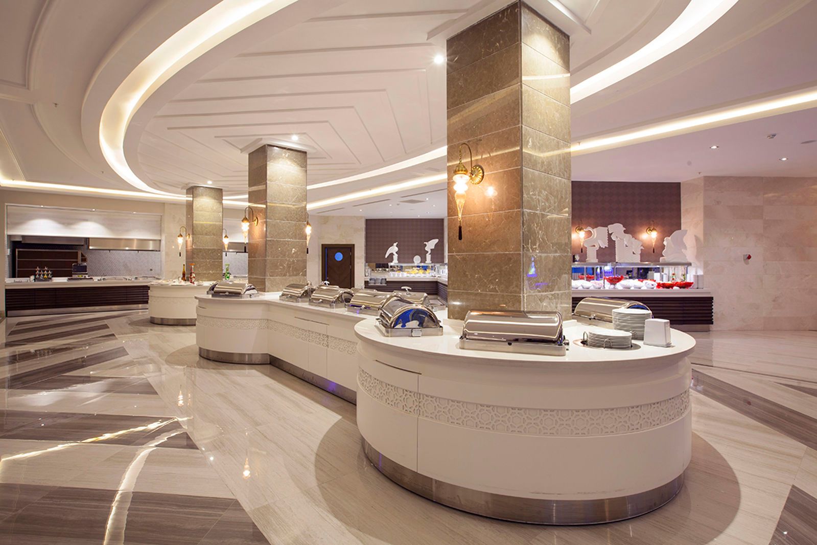 Diamond Elite Hotel & Spa, foto 10