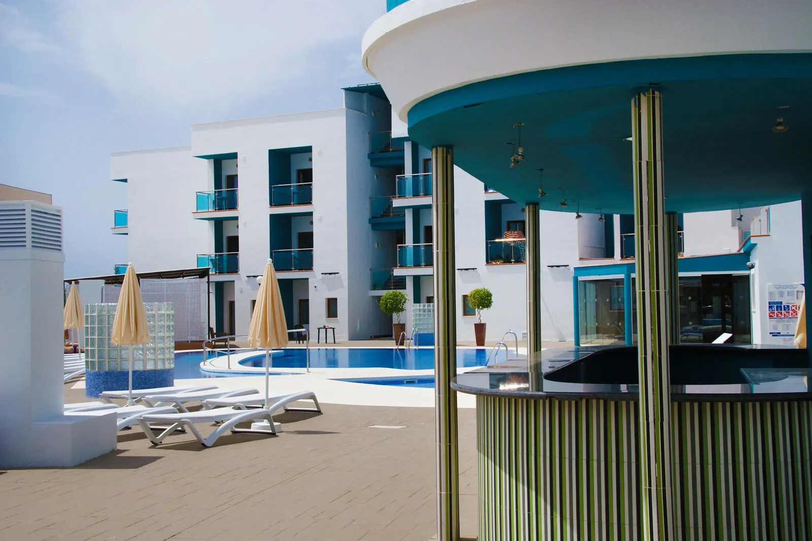 Ritual Hotel Torremolinos