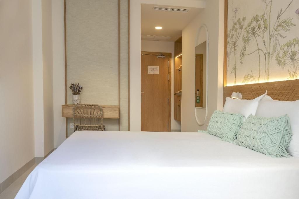 Alzocaire Hostal Boutique, foto 13