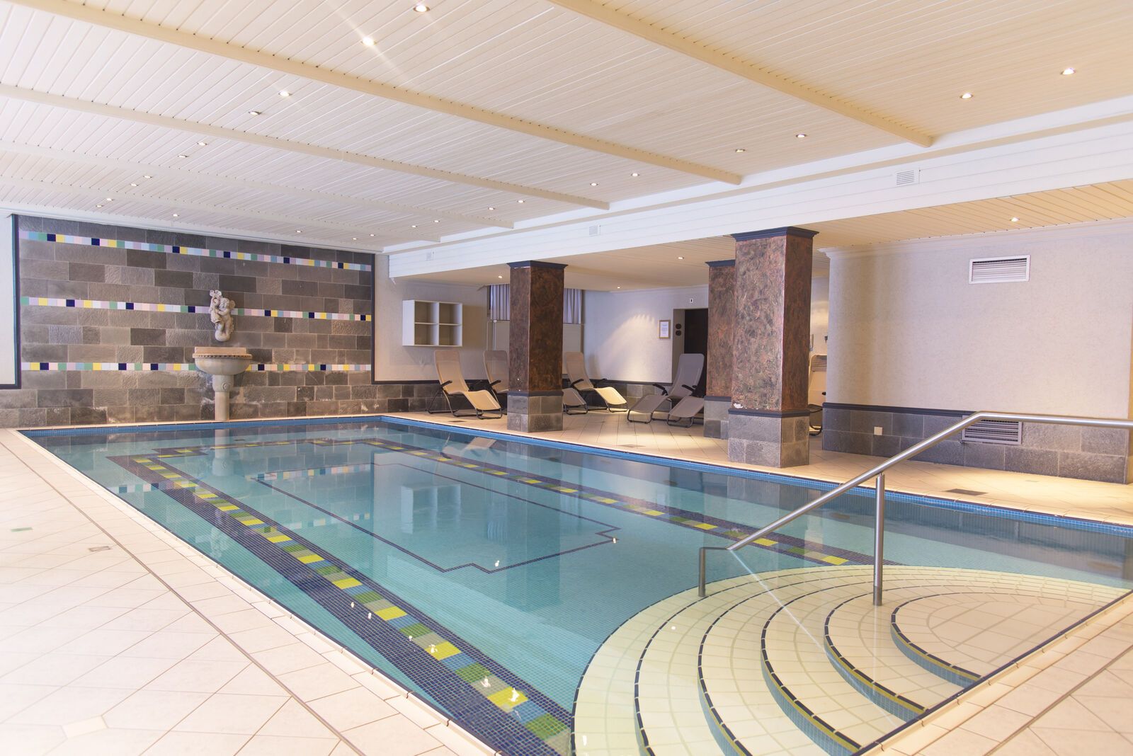 Hotel Alpenhof, foto 6