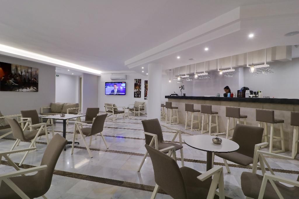 Harmony Rethymno Beach Hotel, foto 10