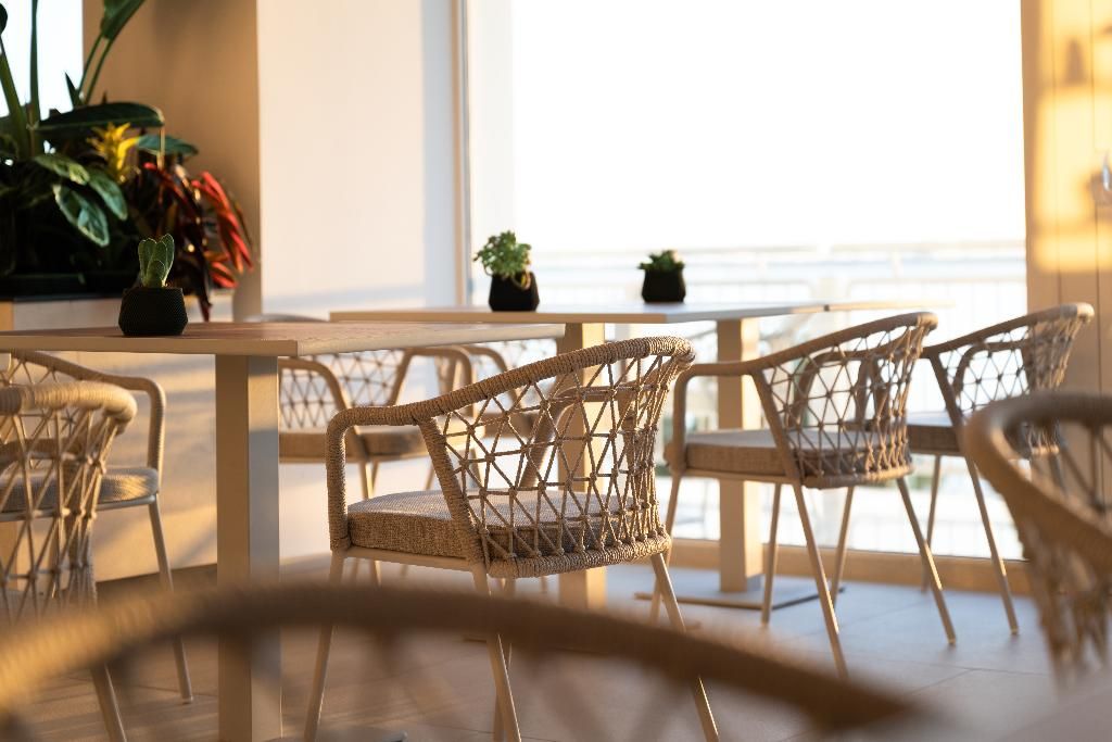 Hotel Delfino Taranto, foto 12
