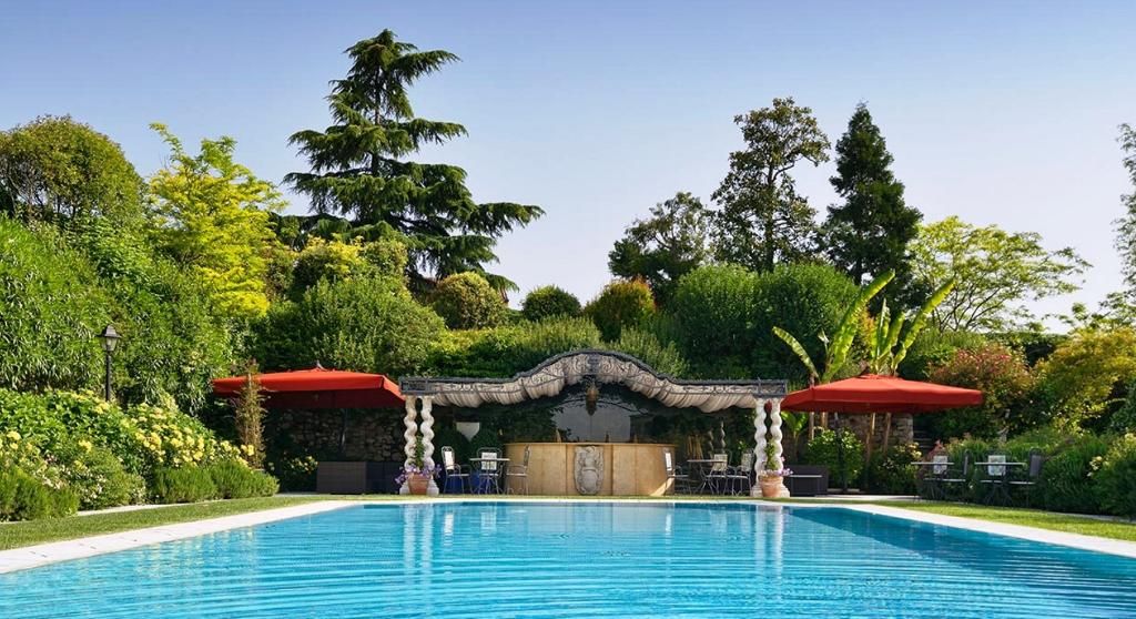 Byblos Art Hotel Villa Amistà, foto 9