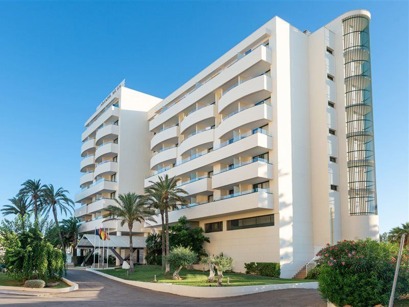 Welikehotel Marfil Playa, foto 15