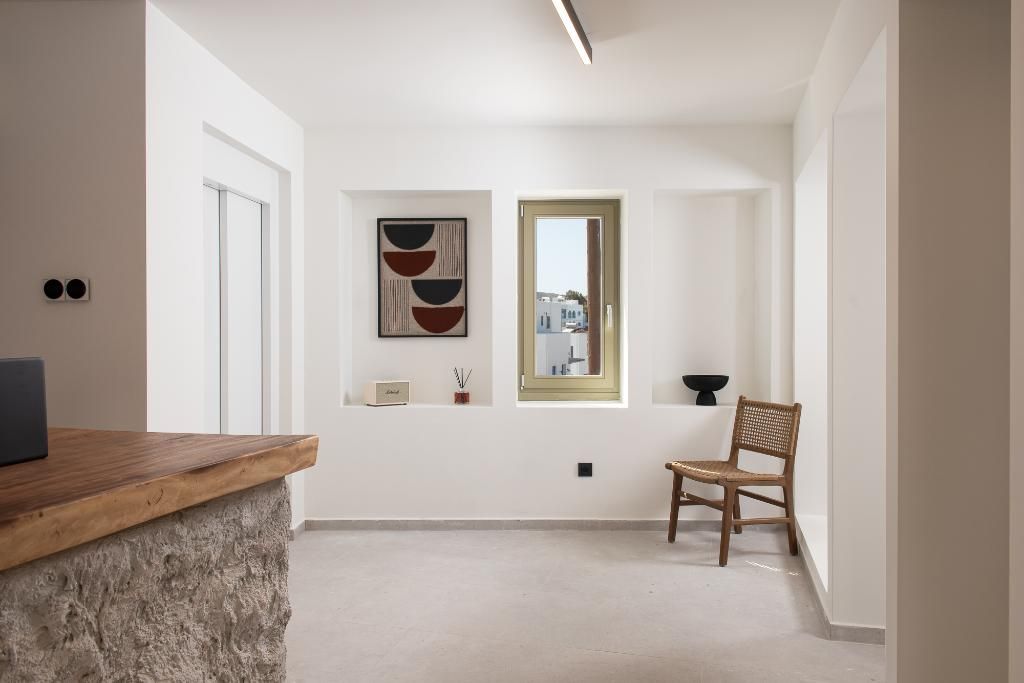 Mazee New-Age Boutique Hotel, foto 6