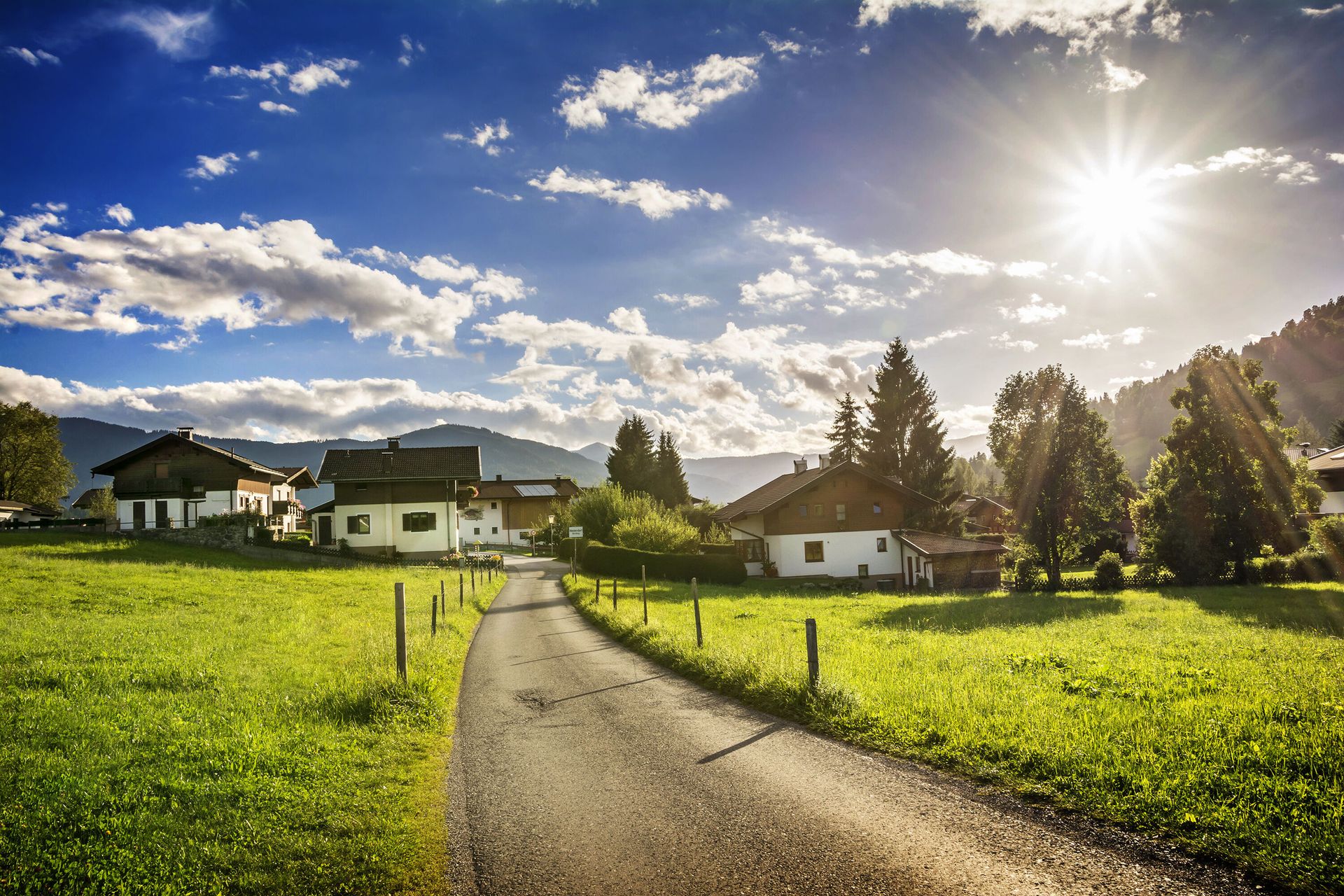 Westendorf in Tirol, foto 12