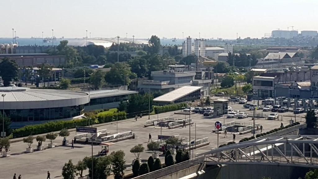 Akyildiz Hotel, foto 3