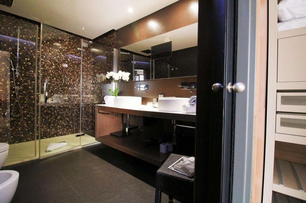 Divina Luxury Hotel, foto 9