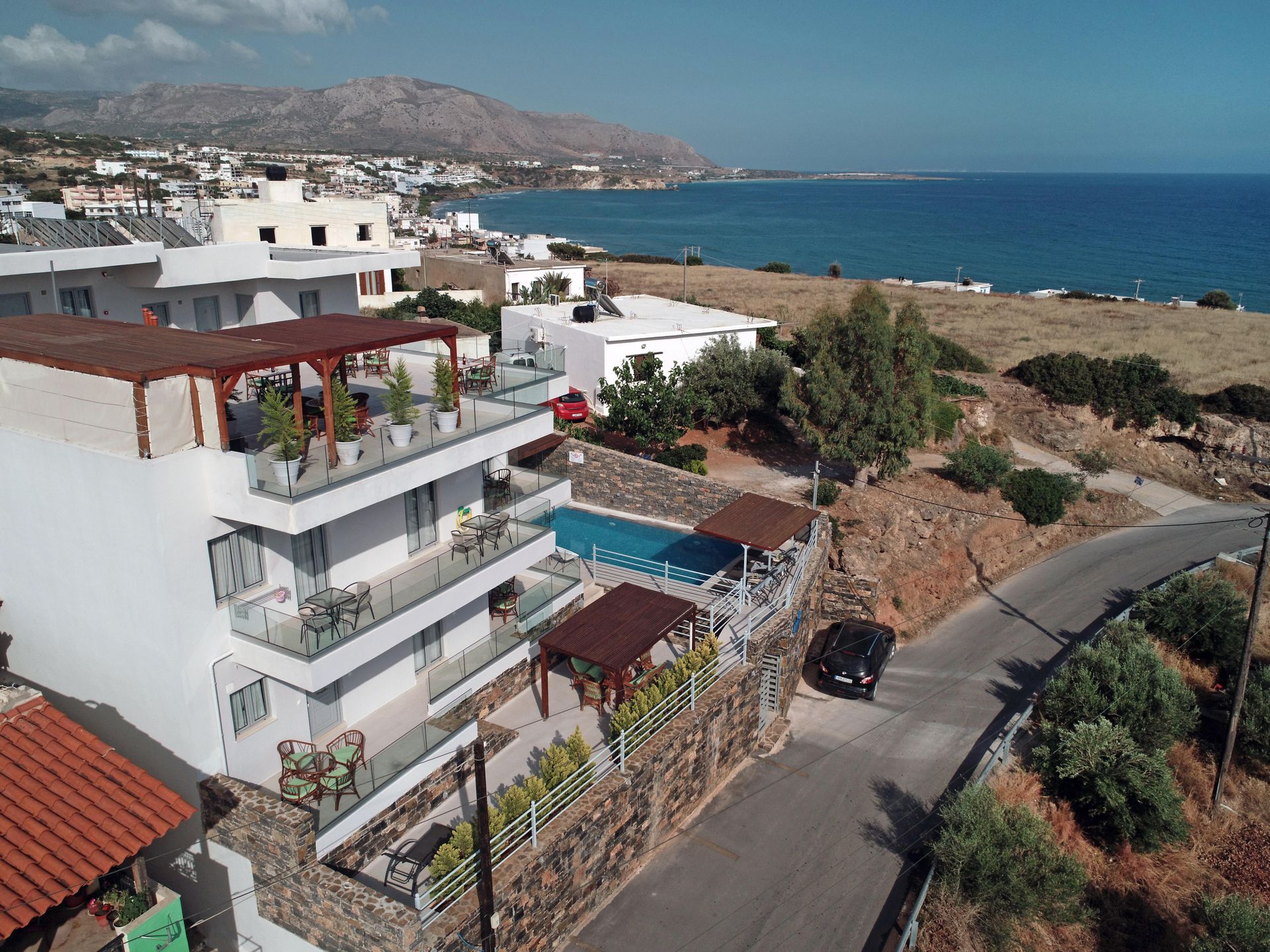 Asteri suites, foto 11