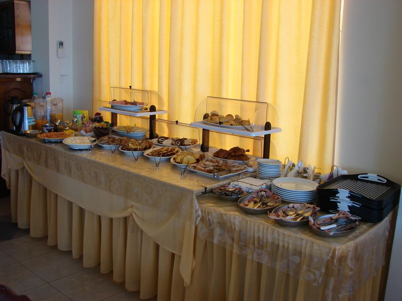 Petit Palais Hotel, foto 13