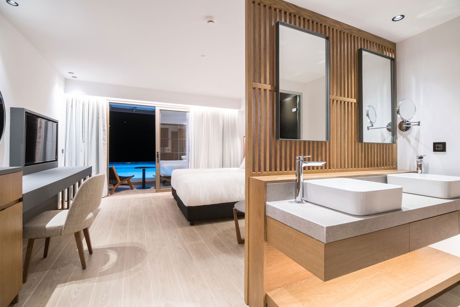 AKASHA Beach Hotel & Spa, foto 15
